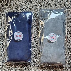 S/M Compression Socks